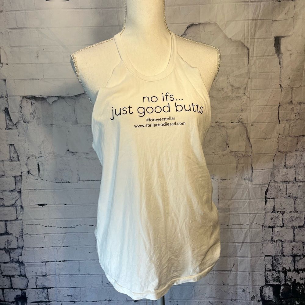 Top tank & t-shirt bundle